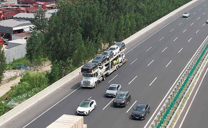 福清高速公路汽车救援